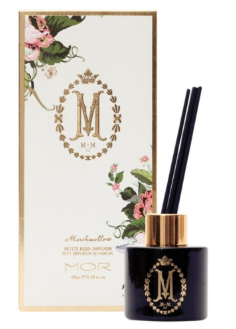 MOR Marshmallow Petite Diffuser 40ml